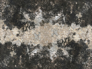 old concrete cement wall background