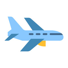 Airplane Icon
