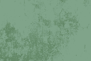 Green Grunge Background