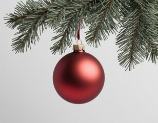 Christmas Tree decoration