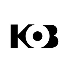 KOB LOGO DESIGNG 