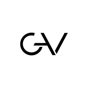 gav logo design
