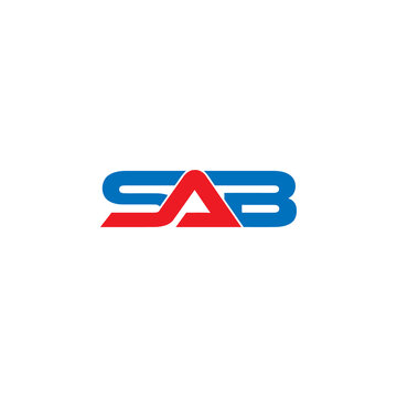 SAB LOGO DESIGN 