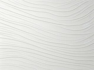Obraz premium Abstract white and grey background, stripes background with geometric shape, white dotted background, white background