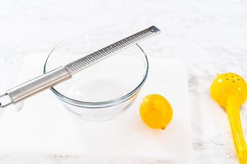 Mini Easter Bread Kulich