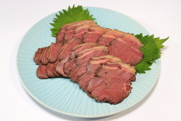 ローストホース（馬肉ロースト）