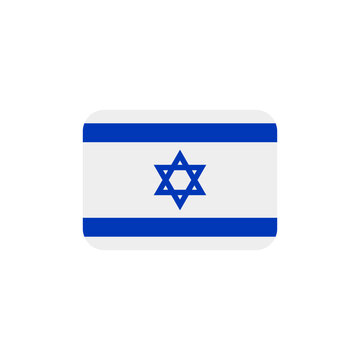 🇮🇱 Flag: Israel 