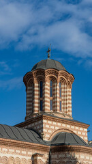 church of the holy trinity