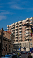street