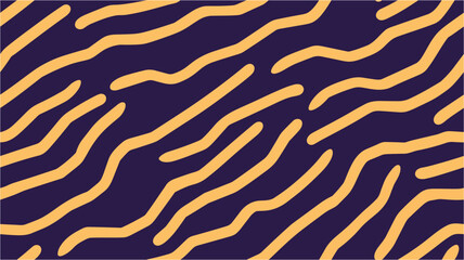 Vector illustration. Transparent material. Vintage Color Backgrounds Set from the 70s. Graphic art for vector design. Seamless.