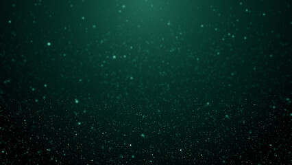 Particles bokeh abstract event game trailer titles cinematic openers digital technology concert background