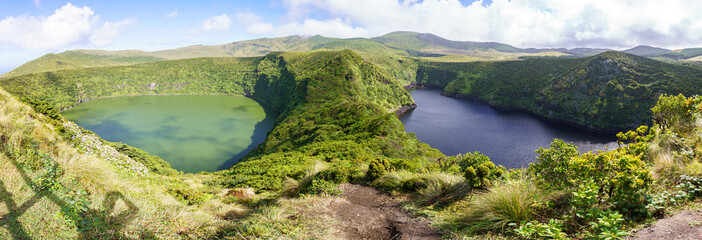 Flores See © ThoPics