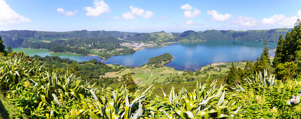 Miradouro da Vista do Rei © ThoPics