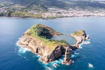 Ilhéu de Vila Franca do Campo