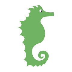 タツノオトシゴ © TatsuyaFujii