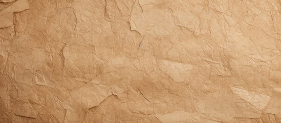Obraz premium Textured background made of natural paper