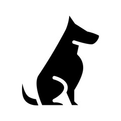 black cat silhouette