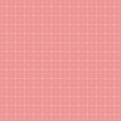 vector illustration of traditional seamless pattern