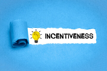 incentiveness	