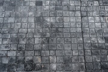 abstract and rough road surface paving texture wallpaper