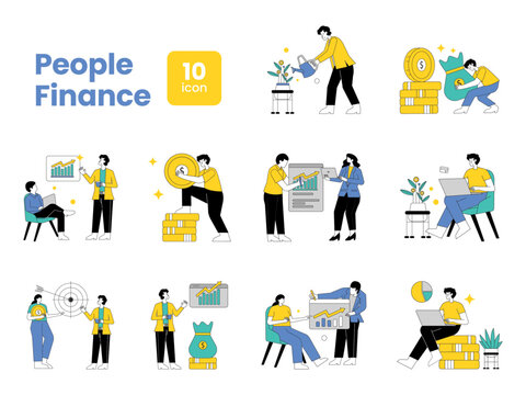 People Finance