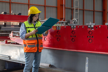 Metal sheet specialists audit carbon emissions, collect data, engage in sustainability initiatives.