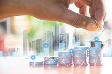 The concept of goal setting Interest rates and dividends Percentage of investment growth and...
