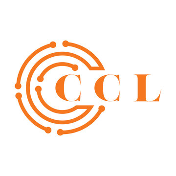 CCL letter design. CCL letter technology logo design on white background. CCL Monogram logo design for entrepreneur and business
