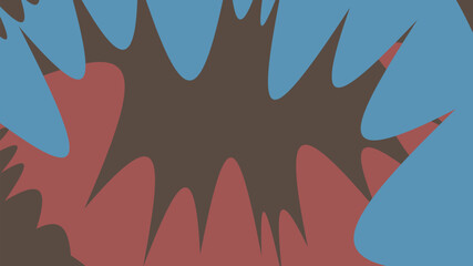 Abstract Geometric Shapes Background for Web Design ,Print, Presentation, banner , Flyer, magazine. design