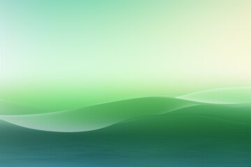Abstract green background. Ecology concept for your graphic design, banner or poster. 