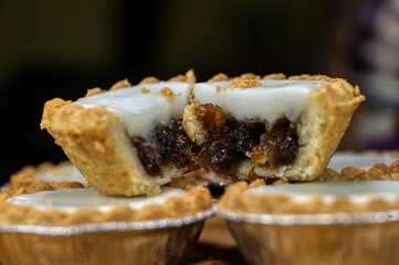 mince pie
