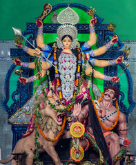 Maa Durga Murthy
