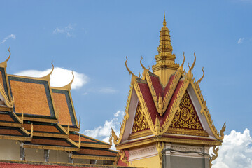 Fototapeta premium temple