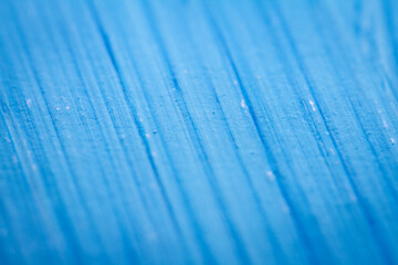 Extreme close up of acrylic paint texture