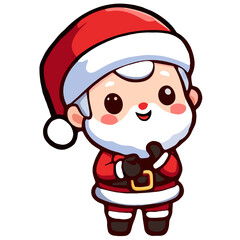 Santa Claus 