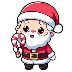 Santa Claus 