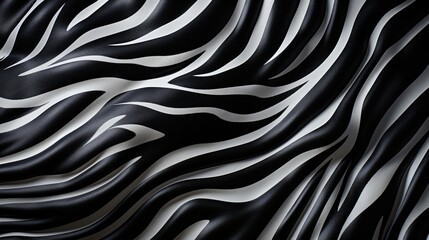 Zebra Texture