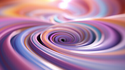 abstract background with spiral HD 8K wallpaper Stock Photographic Image 