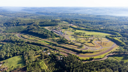 Autódromo Ciudad de Oberá