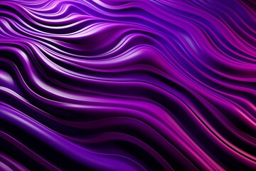 Neon Ripples Design - Vibrant Abstract Backdrop for Creative Projects and Digital Artworks