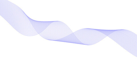 Abstract white background with a glowing abstract waves. Abstract wave element for design. Digital frequency track equalizer, Futuristic background design. Long exposure, Light painting photography.