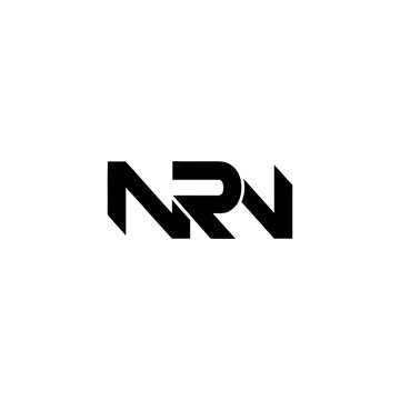 NRN LOGO DESIGN 