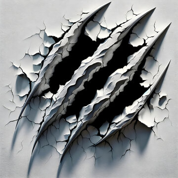 Claw Marks Images – Browse 12,251 Stock Photos, Vectors, and Video ...