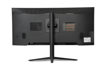 All in one PC Monitors