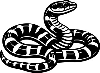 Mexican Black Kingsnake icon