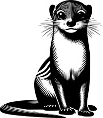 Obraz premium Meiolania icon 5