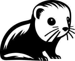 Fototapeta premium Meiolania icon 1