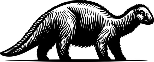 Megatherium icon 1