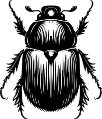 May Beetle icon 5