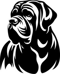 Mastiff icon 2